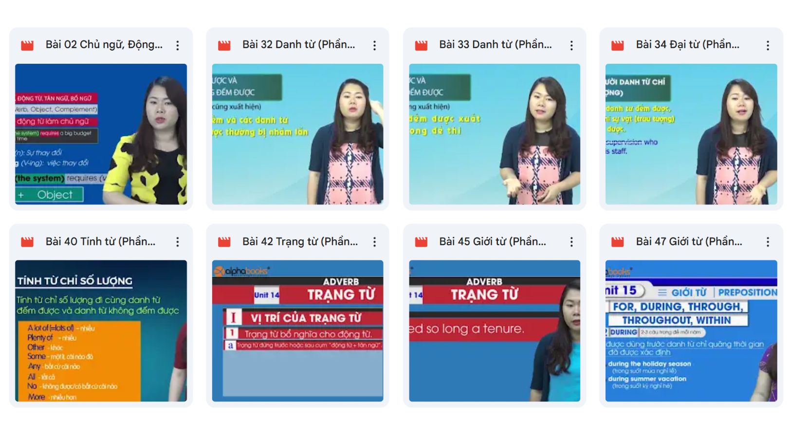 Khóa học giúp bạn làm tốt Toeic Reading qua chiến lược đọc nhanh và xử lý từng dạng câu hỏi