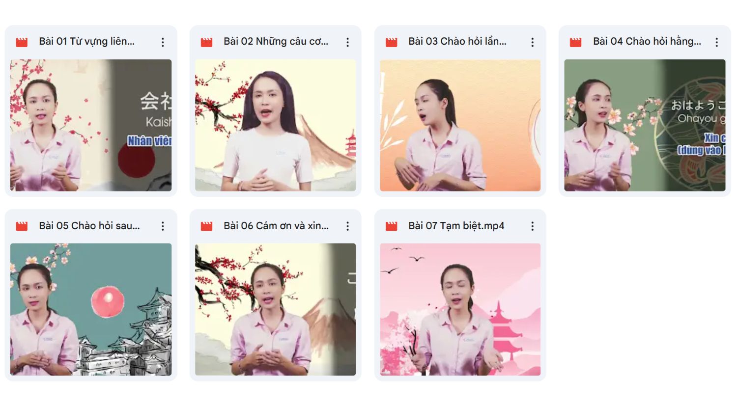 Khóa học giúp bạn giao tiếp tiếng Nhật siêu tốc qua mẫu câu ngắn, dễ dùng và thực hành nhanh