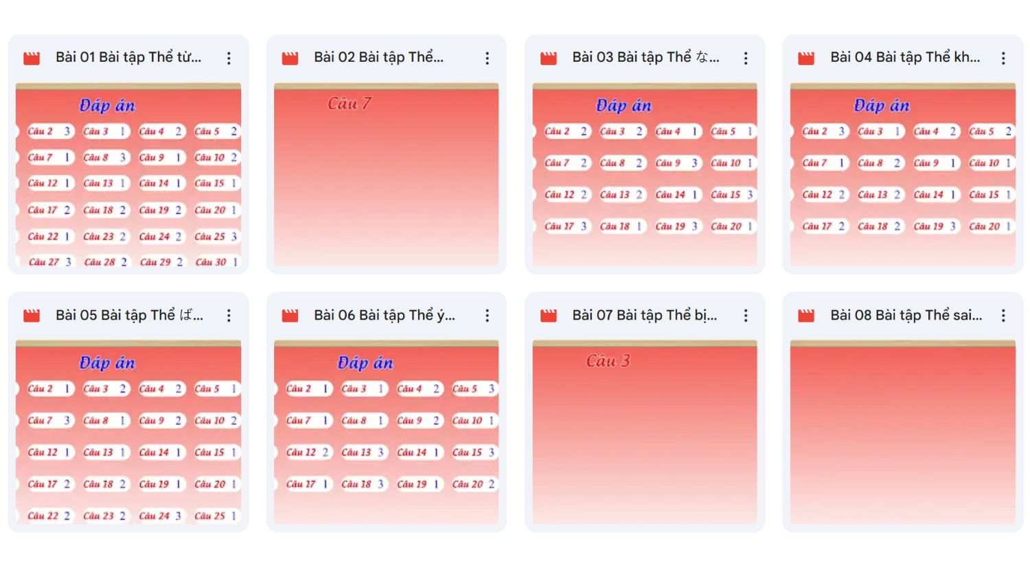 Khóa học giúp bạn nắm vững ngữ pháp JLPT N4 qua cấu trúc quan trọng và ví dụ dễ hiểu