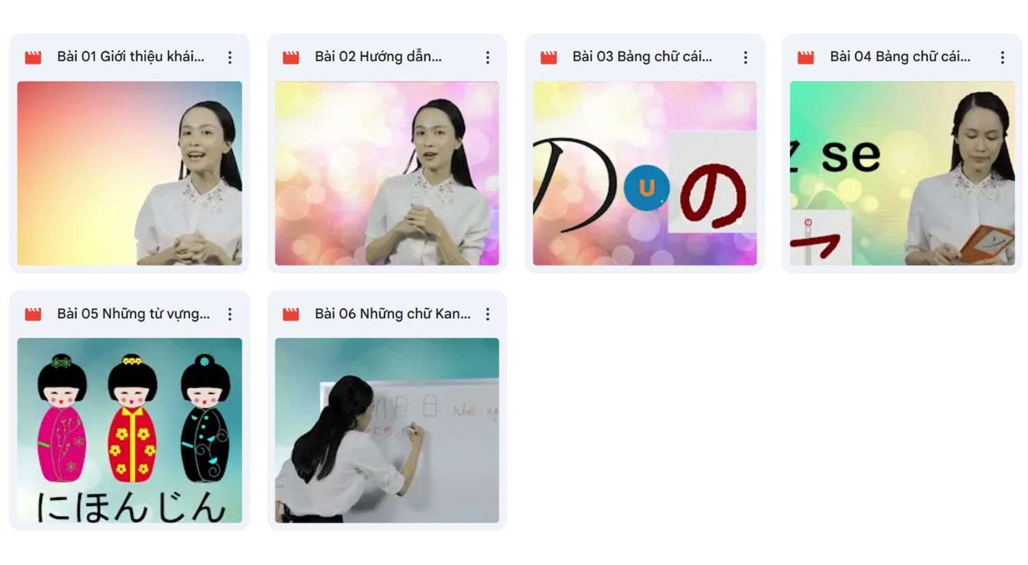 Khóa học giúp bạn củng cố nền tảng và mở rộng mẫu câu, từ vựng để giao tiếp tự tin hơn