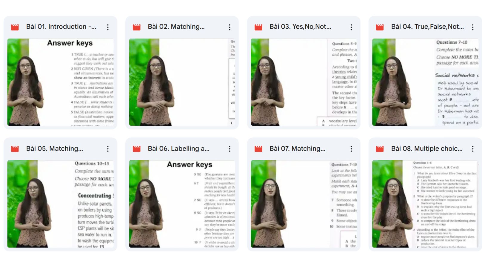 Khóa học giúp bạn nâng band IELTS nhanh nhờ kỹ năng phân tích và lập luận hiệu quả