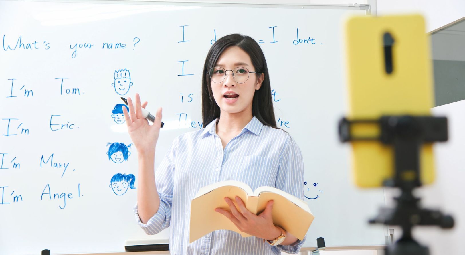 Khóa học giúp bạn nắm chắc những cấu trúc cốt lõi nhất để có thể sử dụng tiếng Anh đúng và tự tin hơn