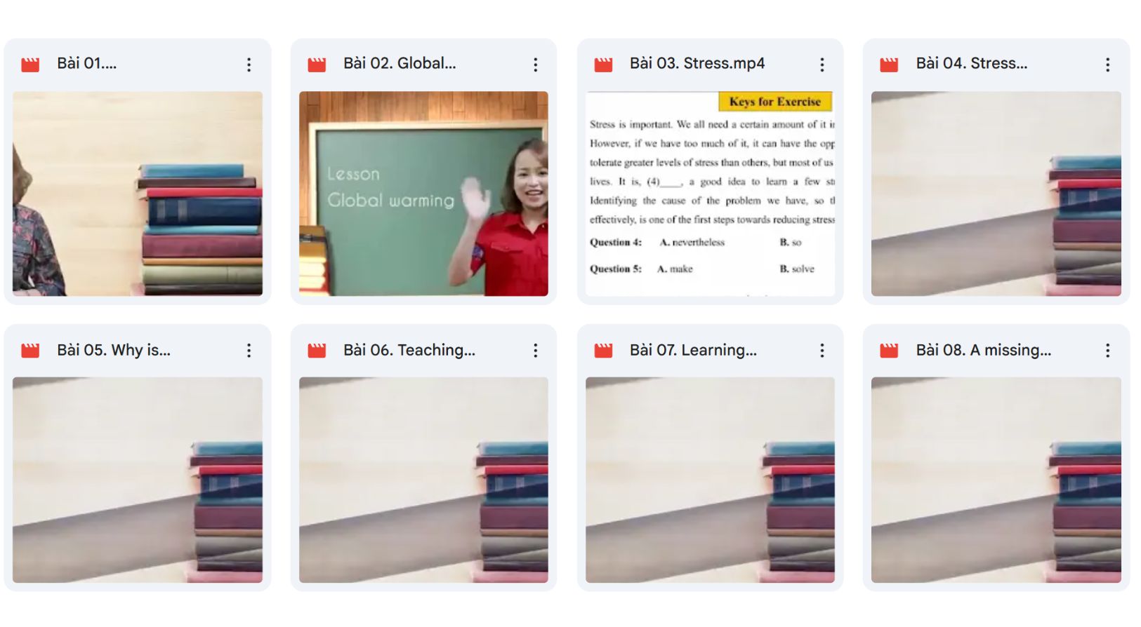 Khóa học giúp bạn luyện đọc tiếng Anh qua cách tìm từ khóa, đoán nghĩa và phân tích đoạn văn