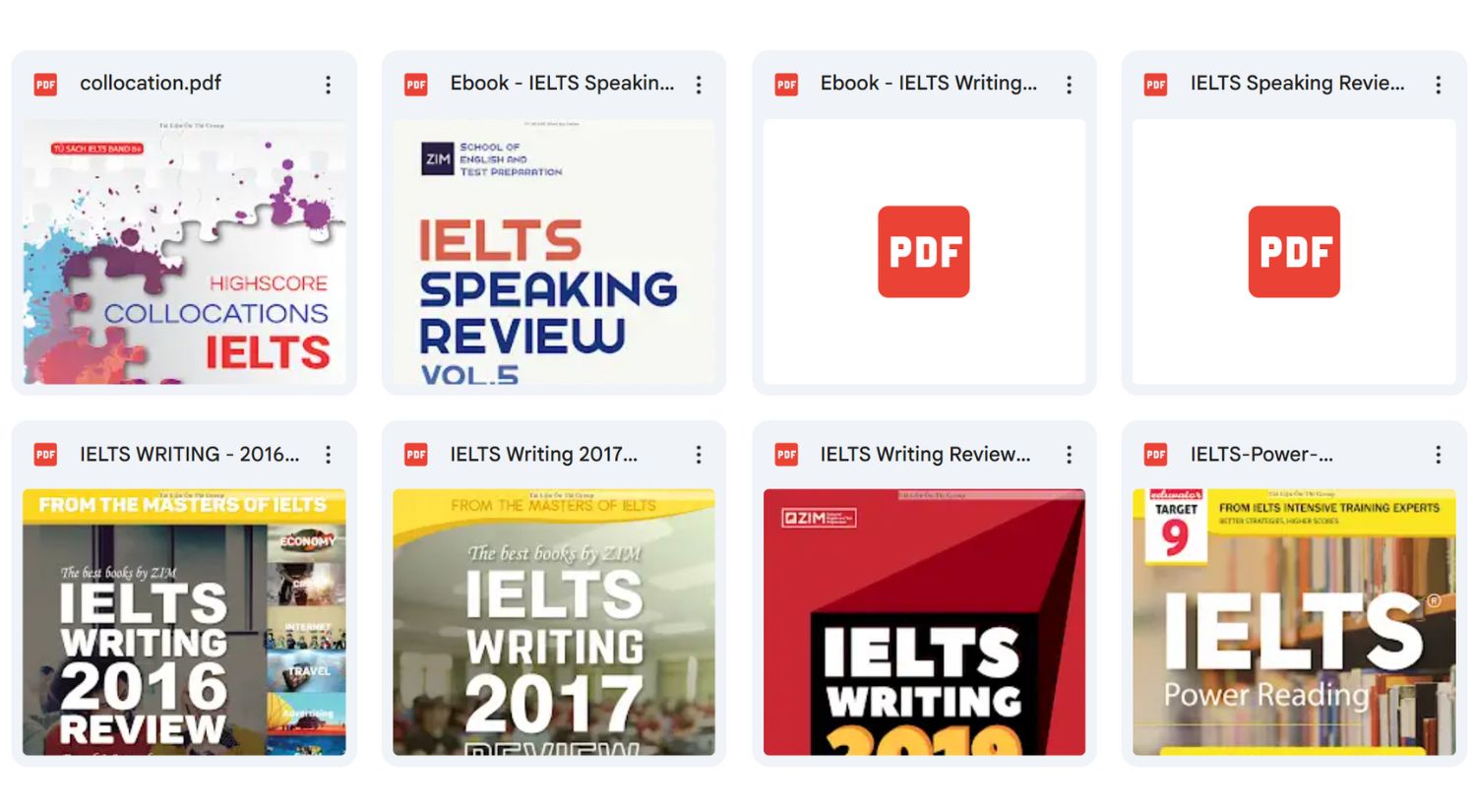 Sách giúp bạn luyện thêm nhiều dạng bài IELTS qua hướng dẫn bốn kỹ năng và ví dụ rõ ràng