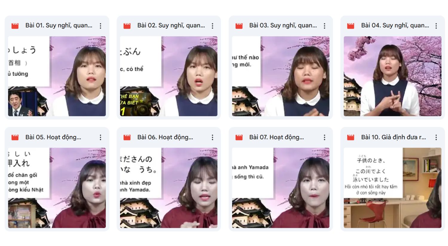 Khóa học giúp bạn mở rộng từ vựng và mẫu câu nâng cao để giao tiếp tiếng Nhật tốt hơn