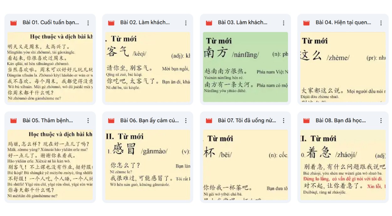 Khóa học giúp bạn nâng cao khẩu ngữ qua chủ đề phức tạp hơn, rèn diễn đạt tự nhiên
