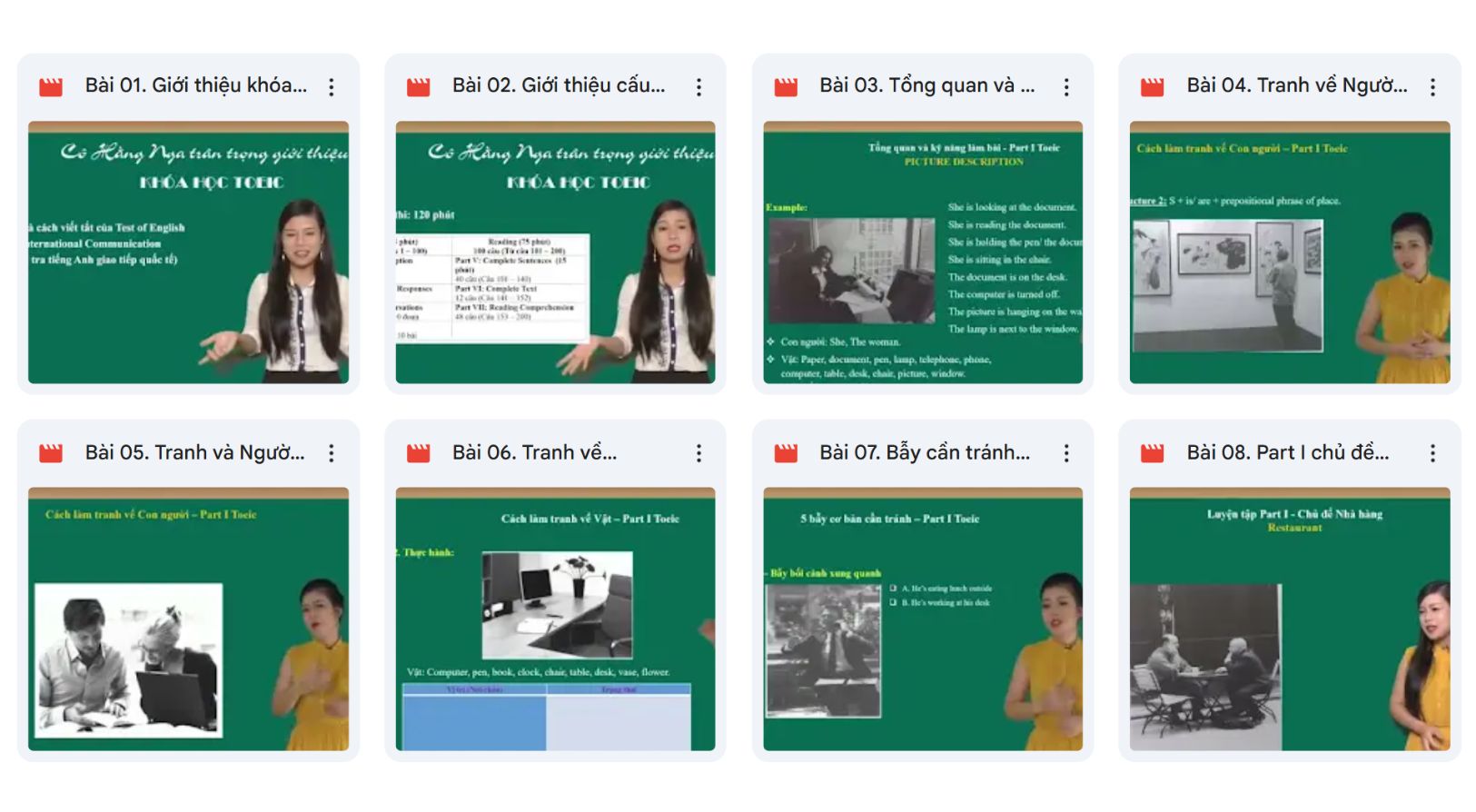 Khóa học giúp bạn tự học IELTS đến mức 5.5 qua lộ trình bốn kỹ năng rõ ràng và dễ áp dụng