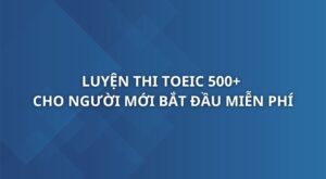luyen-thi-toeic-500-cho-nguoi-moi-bat-dau